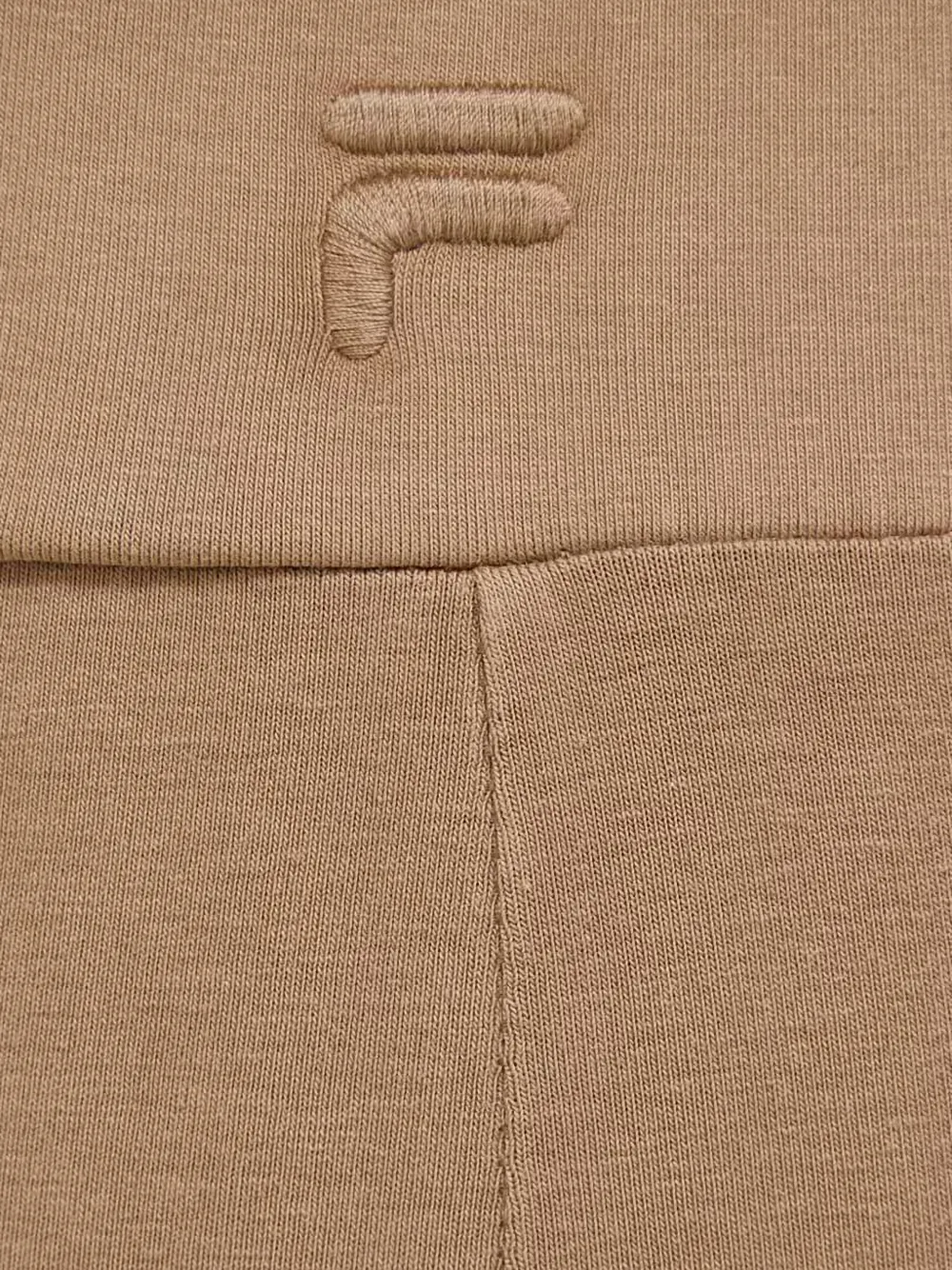Fila Legging Beige