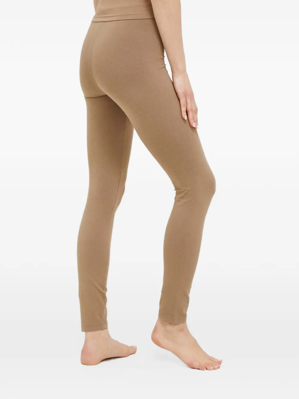 Fila Legging Beige