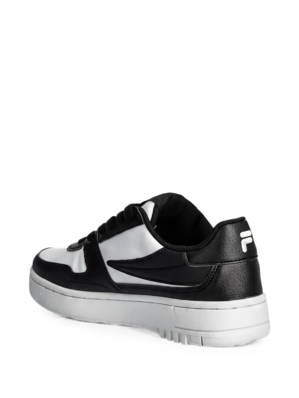 Fila Fx sneakers Wit