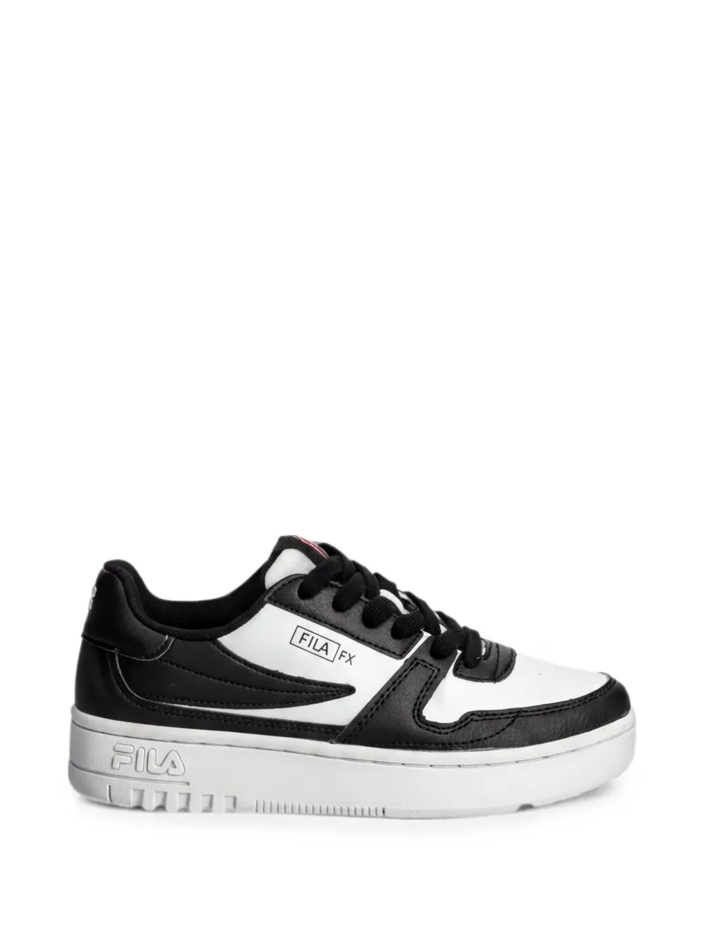 Fila Fx sneakers Wit