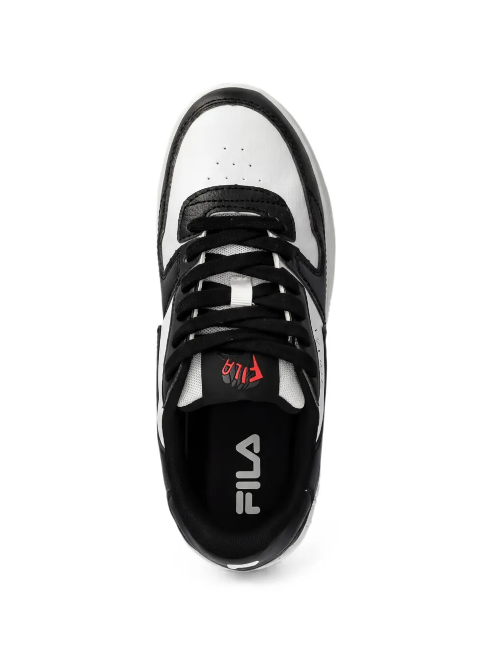 Fila Fx sneakers Wit
