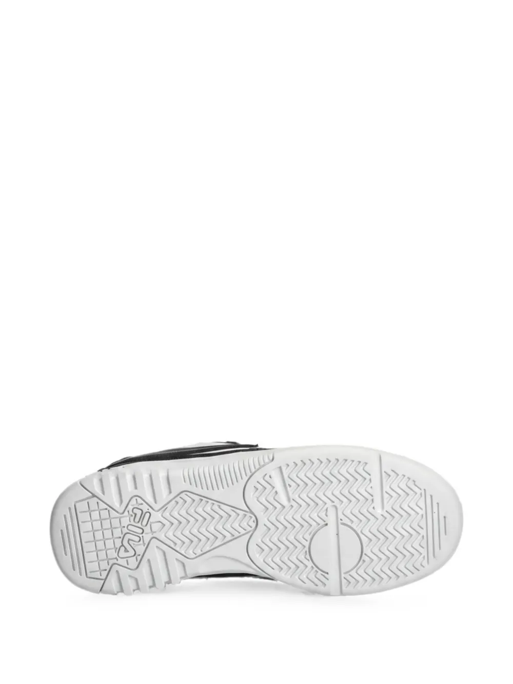 Fila Fx sneakers Wit