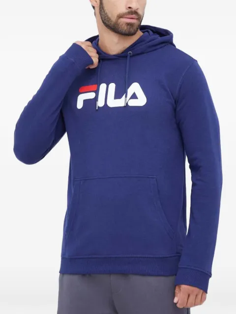 Fila hoodie con logo