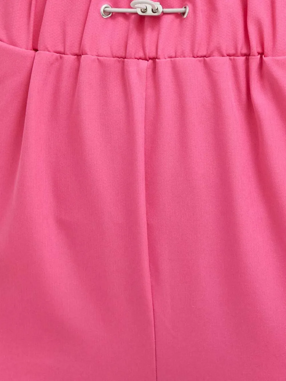 Fila Rochefaort drawstring track pants Roze