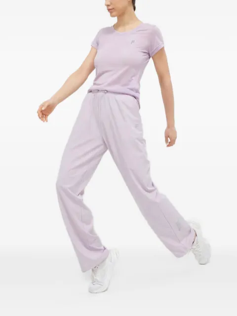 Fila pants con cordón en la cintura