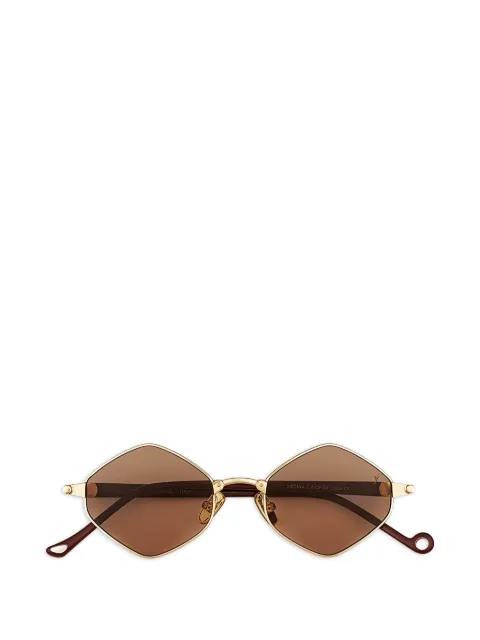 Eyepetizer Occhiali da sole Medina geometrici