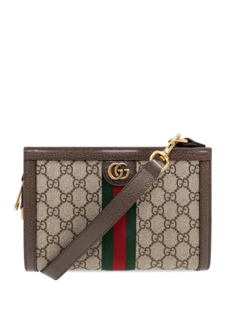 Gucci Pre-Owned Ophidia crossbody bag