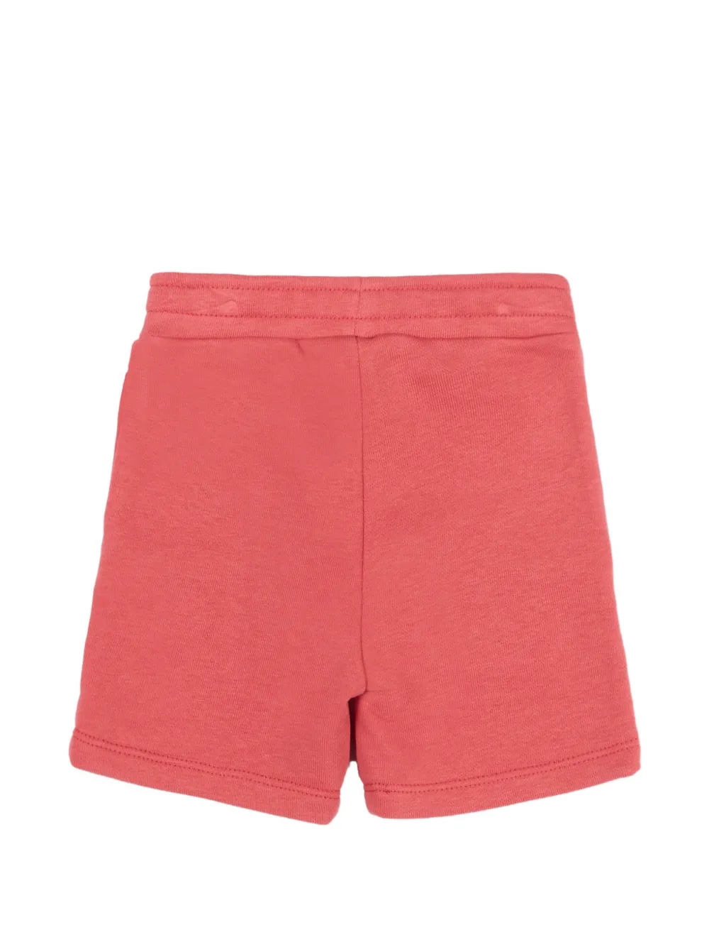BOSS Kidswear Sportieve shorts Roze