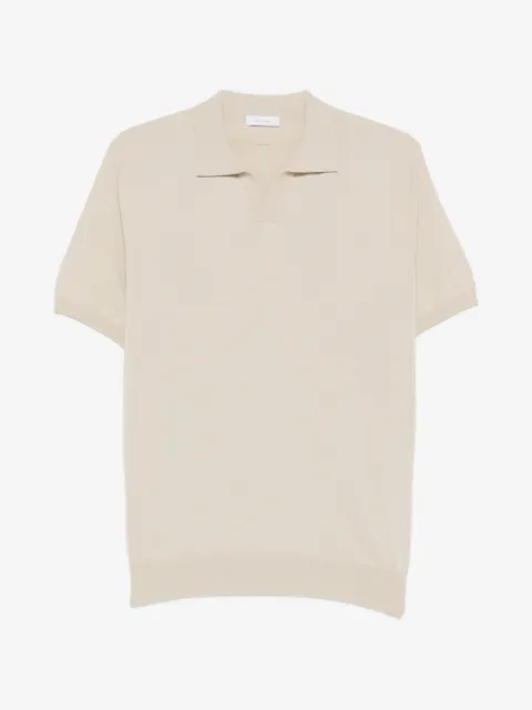 DIKTAT V-neck T-shirt
