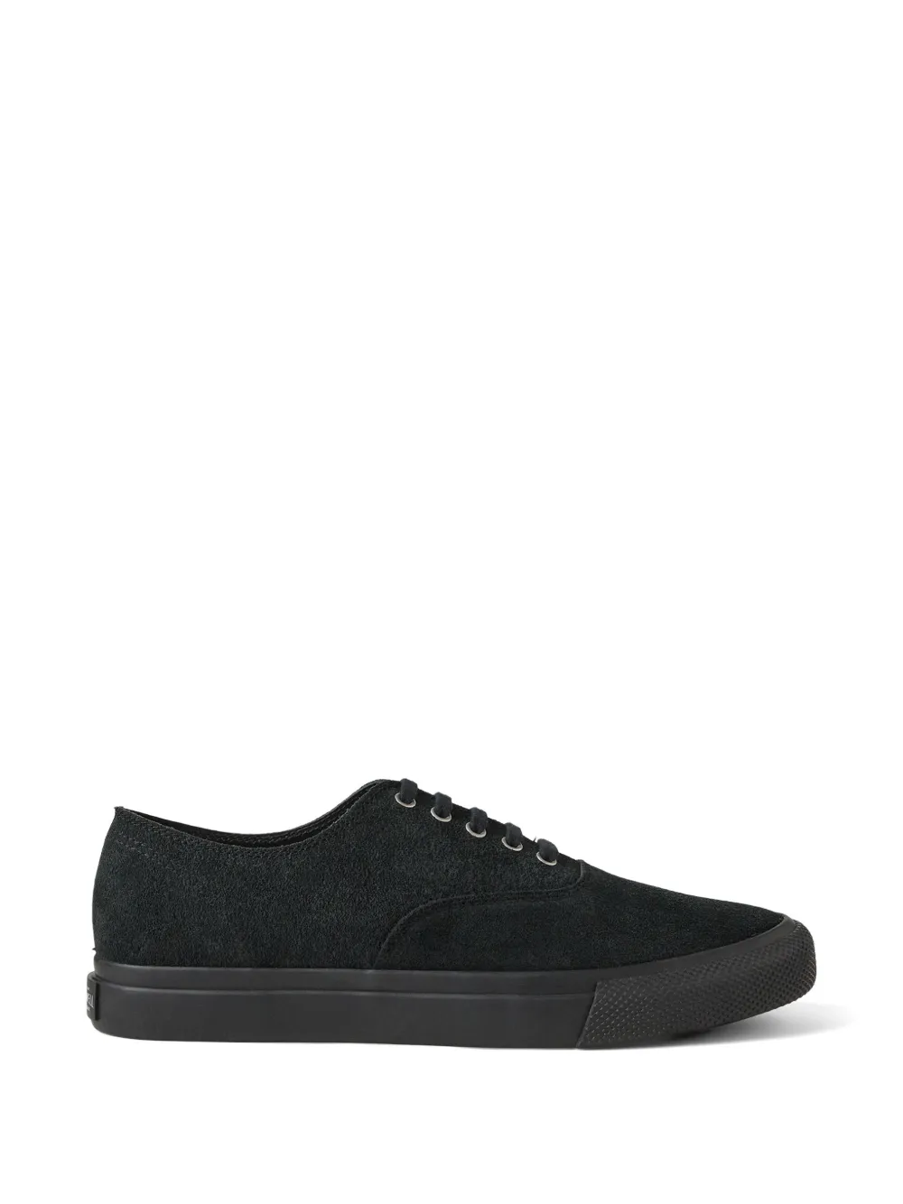 Ralph Lauren RRL Sneakers in pelle - Nero