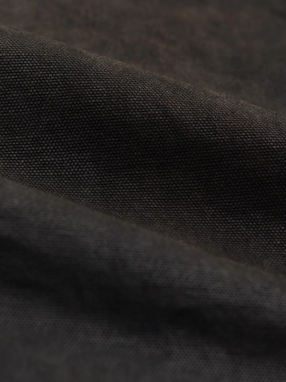 Ralph Lauren RRL Skinny jeans met zak Zwart