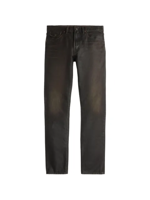 Ralph Lauren RRL pocket slim-fit jeans