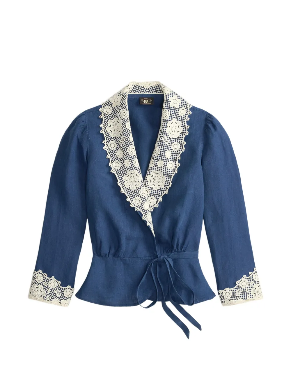 Ralph Lauren RRL Blusa a portafoglio