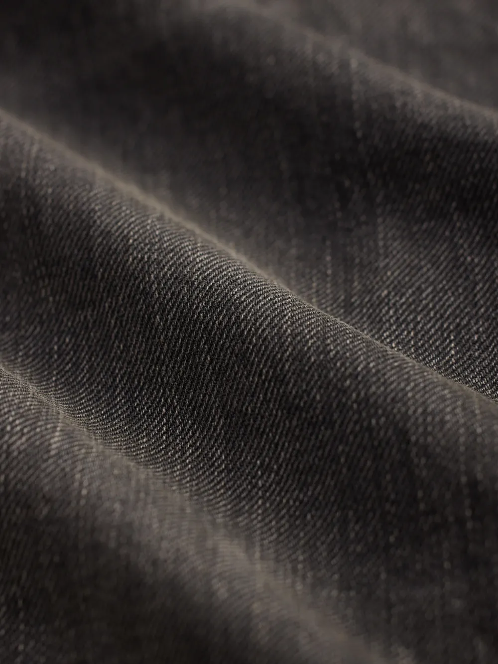 Ralph Lauren RRL Slim-fit jeans verfraaid met studs Grijs