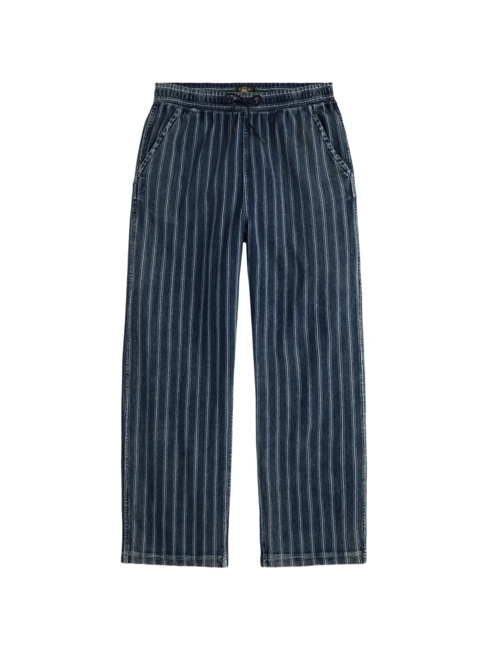 Ralph Lauren RRL striped trousers