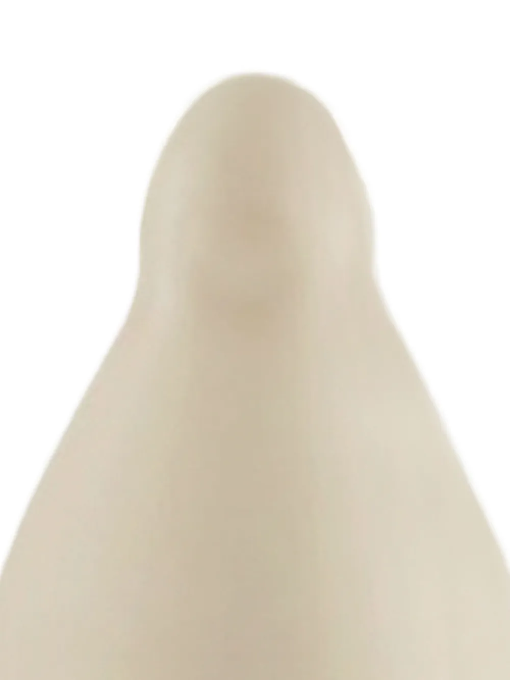  Slide Kokò Penguin-shaped Table Lamp - White 