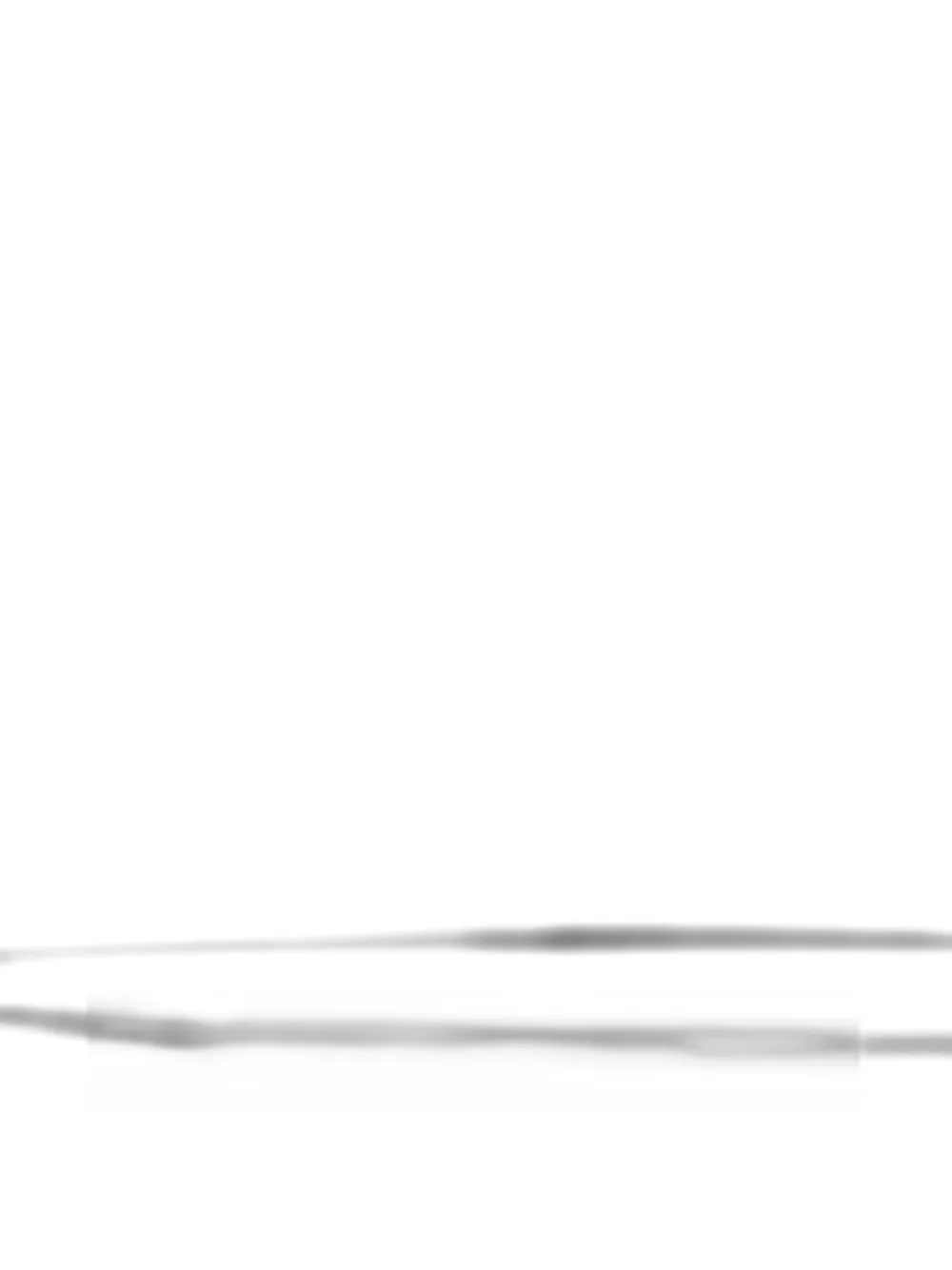 Ichendorf Milano Set di 4 bicchieri da vino Octave - Bianco