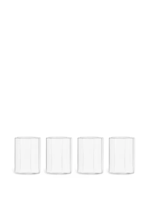 Ichendorf Milano Octave wine glass (set of four) 