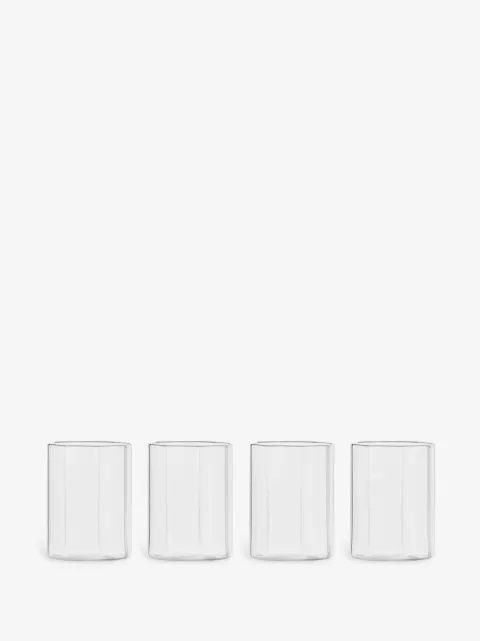 Ichendorf Milano Octave wine glass (set of four)