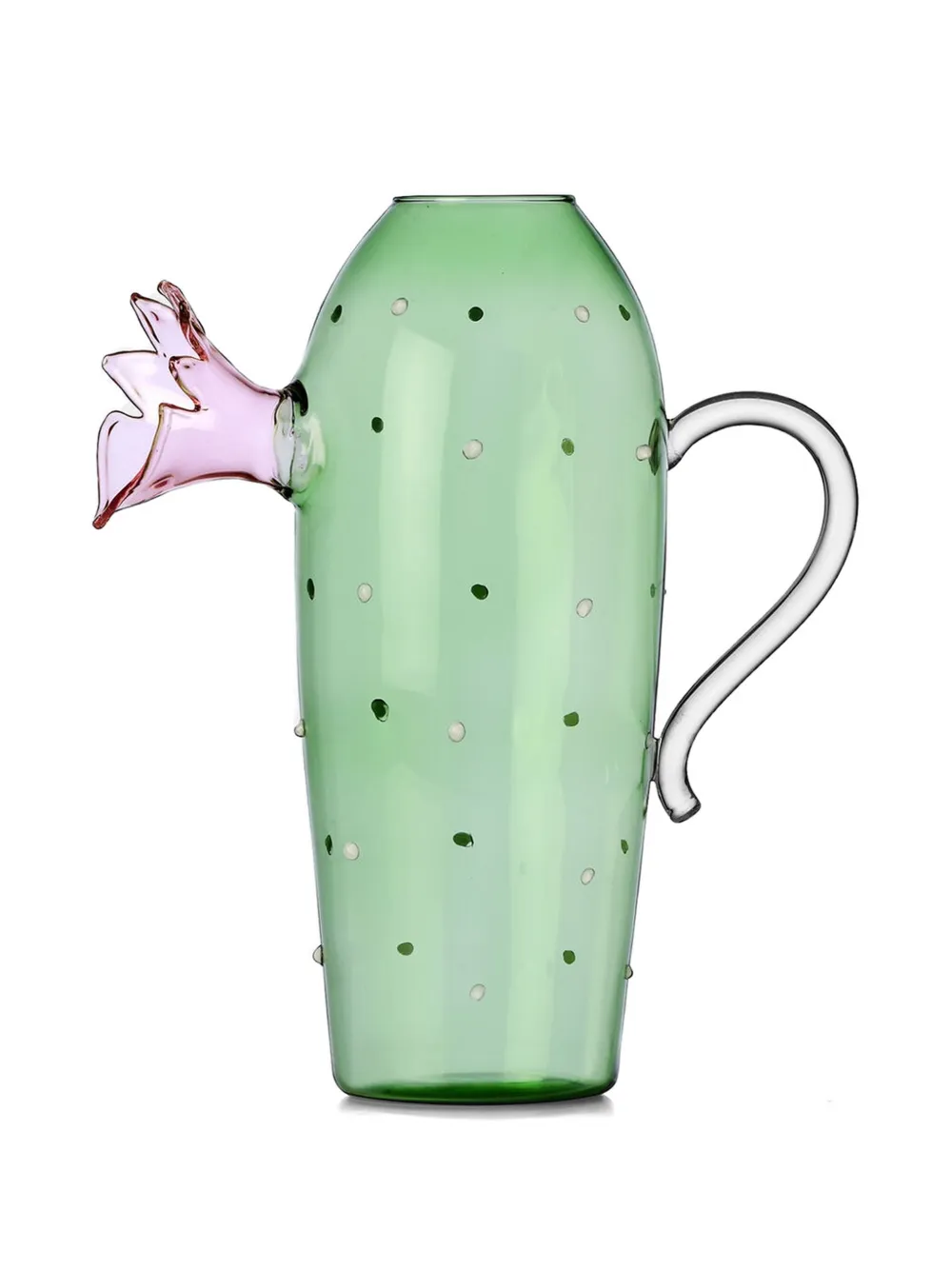 Ichendorf Milano Desert Plants jar - Verde