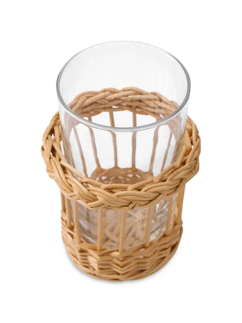 HOUSE OF CAPRICORN vaso de vidrio Vitoria