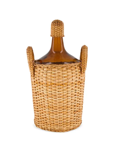 HOUSE OF CAPRICORN vaso Camacha