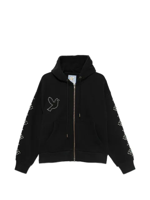 KidSuper hoodie Dove & Eye