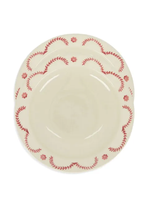 HOUSE OF CAPRICORN set de dos platos hondos Viana