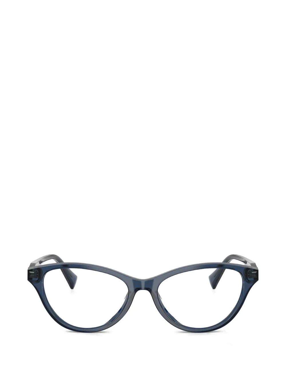 POLO RALPH LAUREN EYEWEAR cat-eye glasses