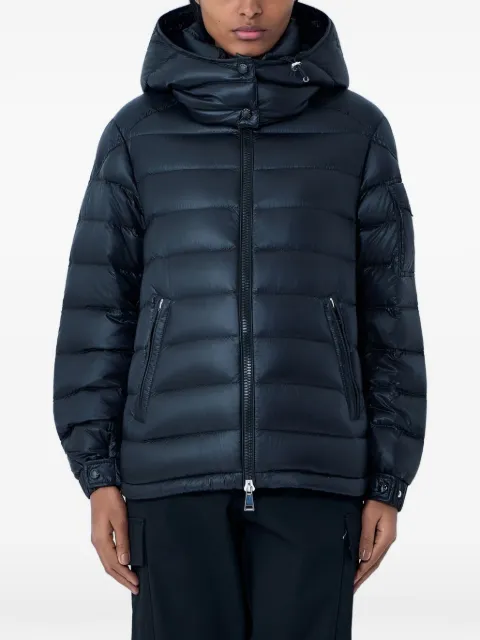 Moncler chamarra capitonada