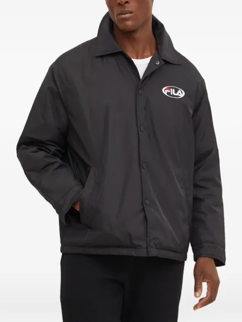 Fila Lenoir quilted jacket