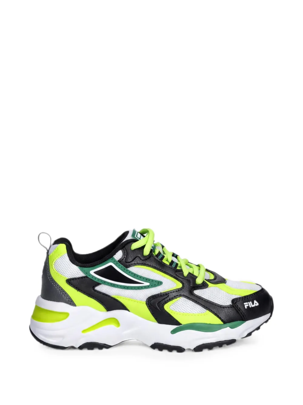 Fila Sneakers CR-CW02 Ray Tracer - Bianco
