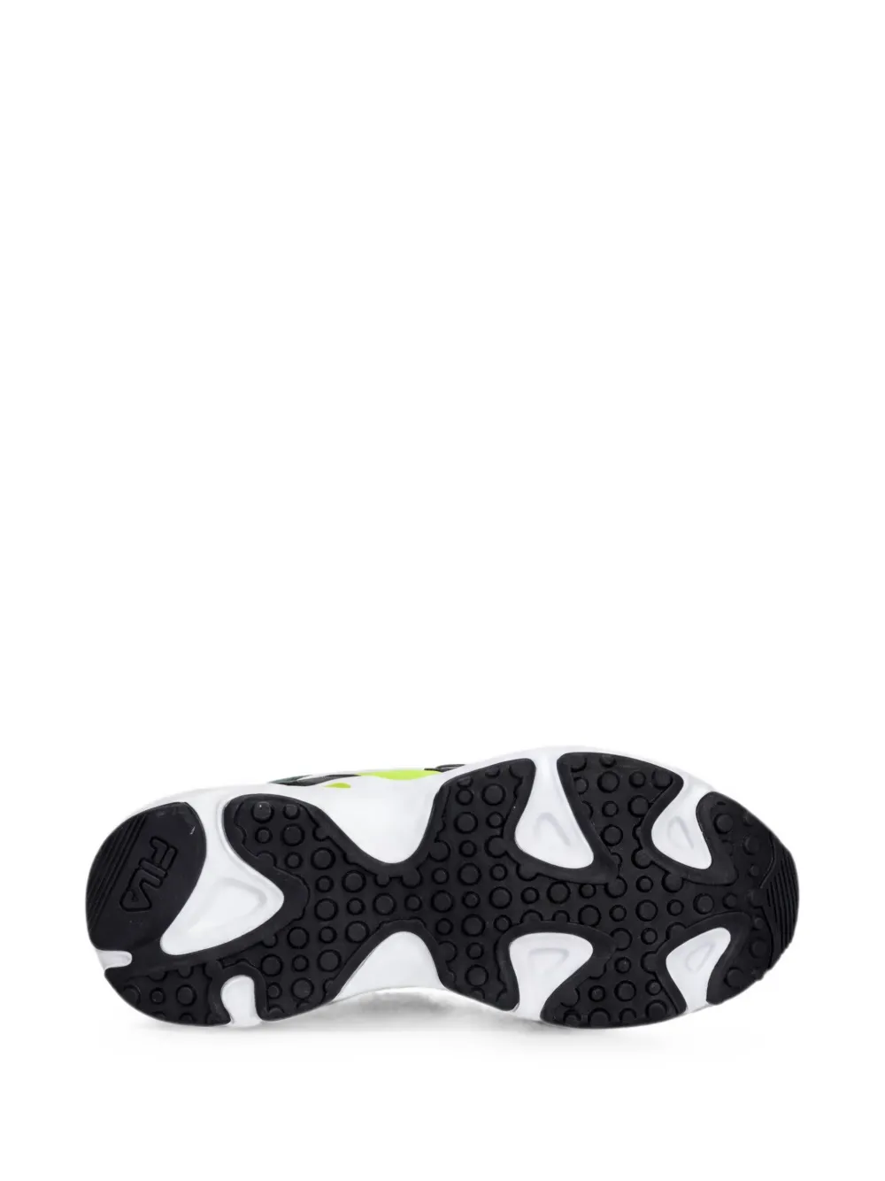 Fila CR-CW02 Ray Tracer sneakers Wit