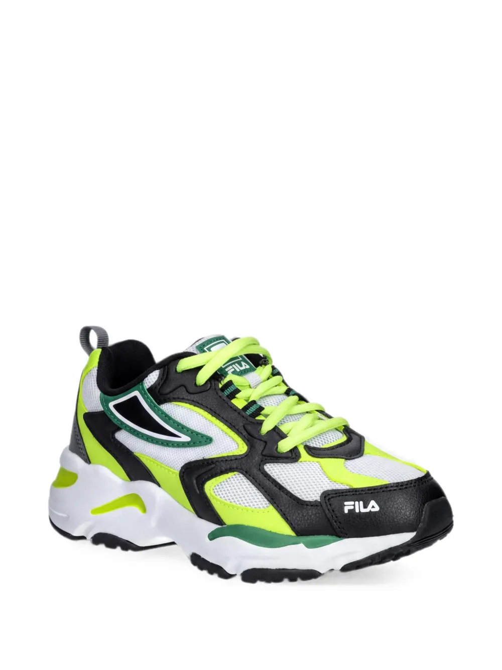 Fila Sneakers CR-CW02 Ray Tracer - Bianco