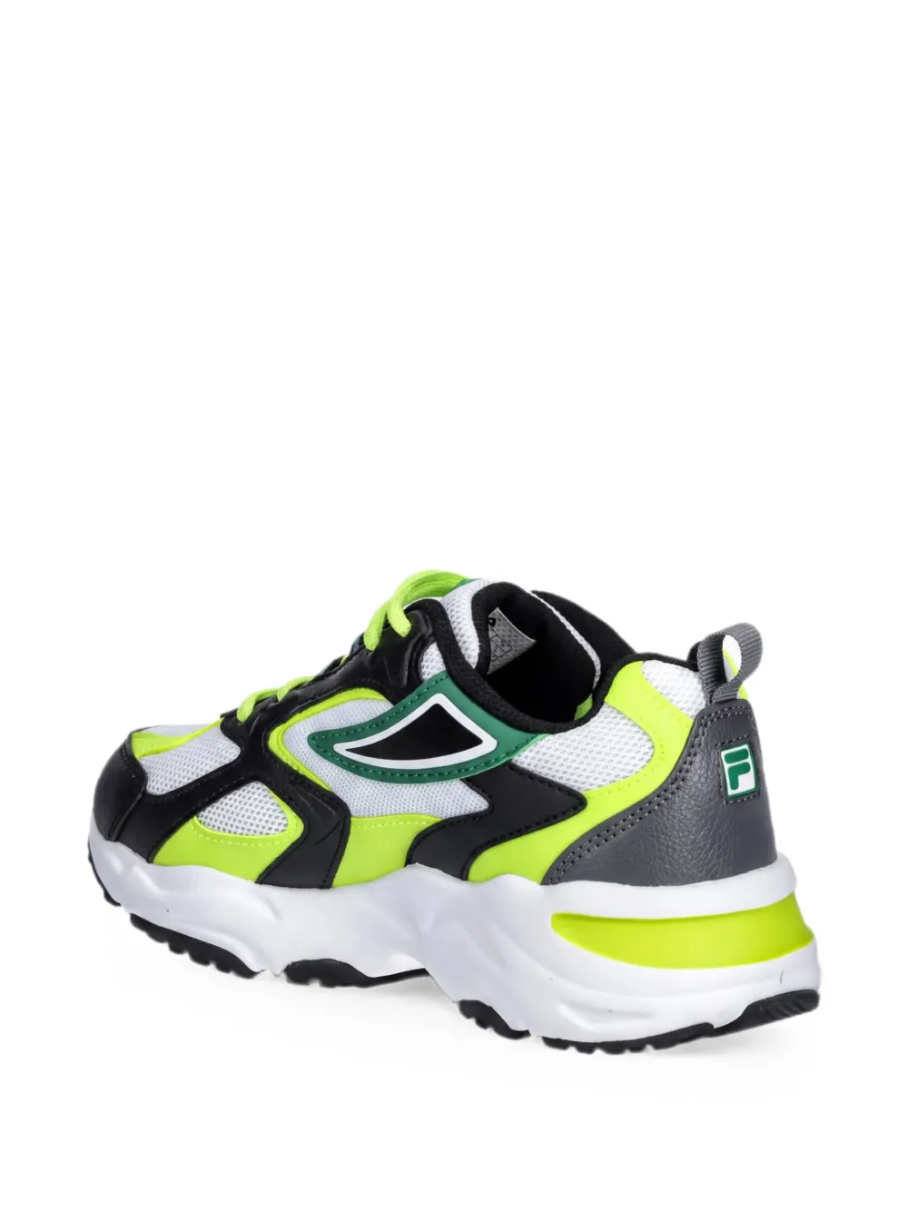 Fila CR-CW02 Ray Tracer sneakers Wit