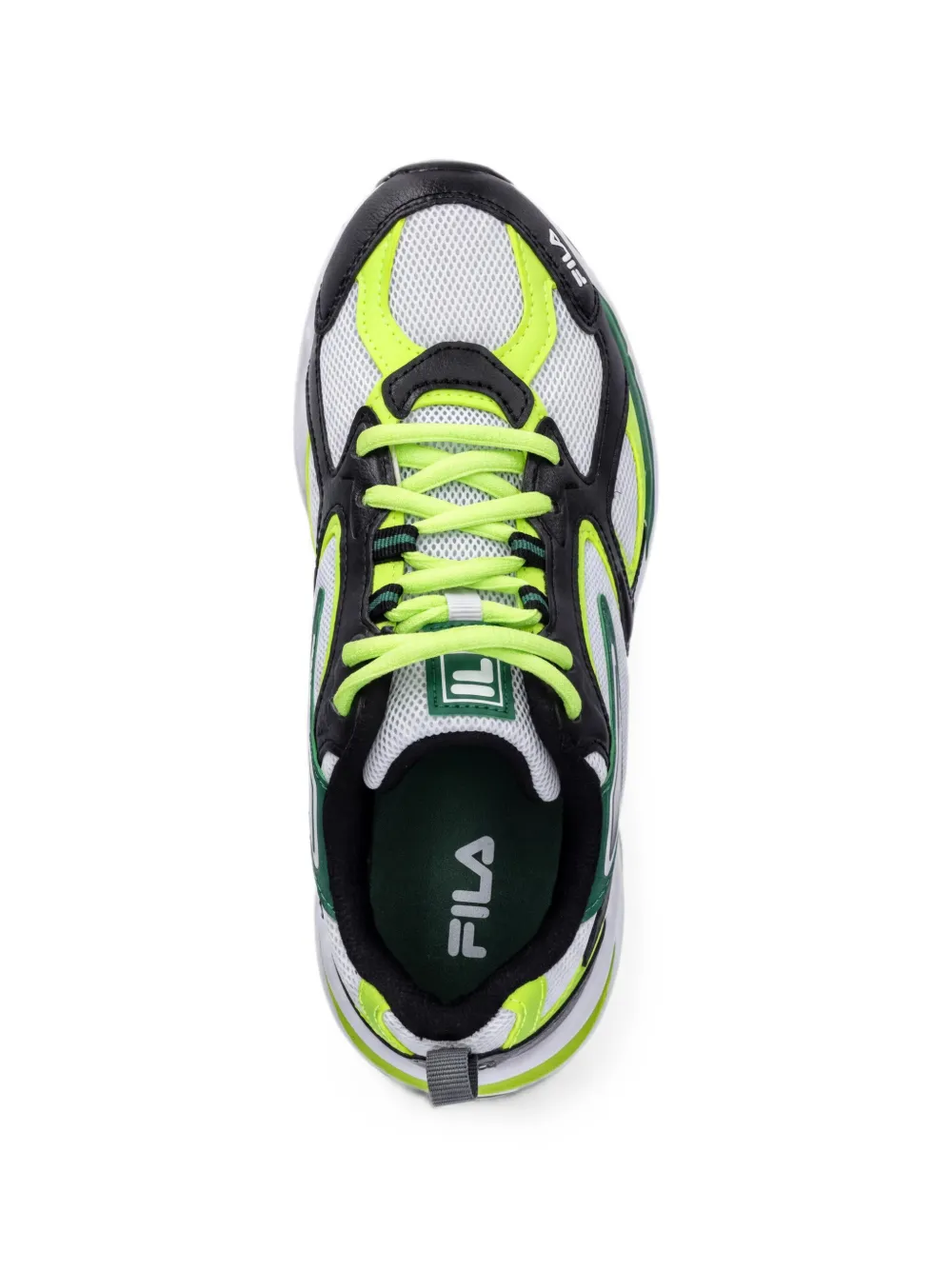 Fila CR-CW02 Ray Tracer sneakers Wit