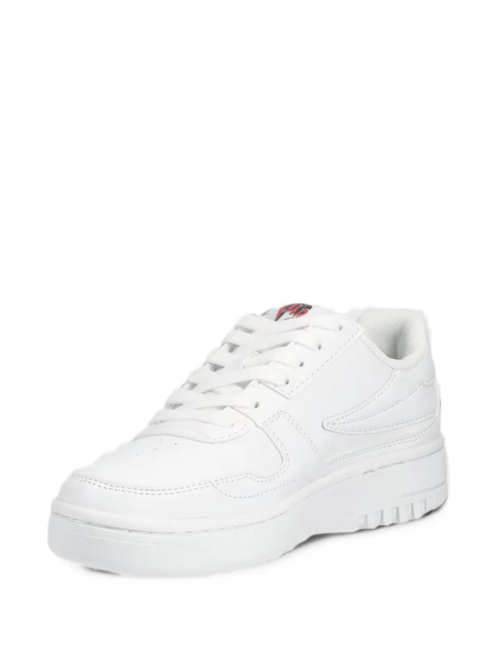 Fila FxVentuno panelled sneakers - Bianco
