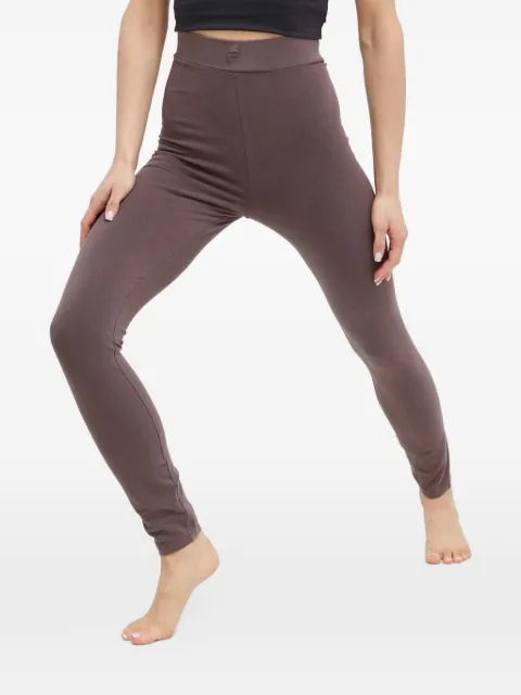Fila legging à logo