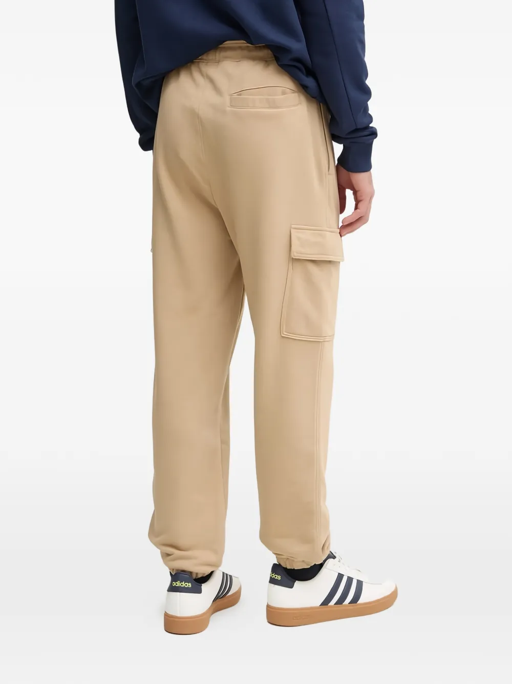 Fila Cargo trainingsbroek Beige