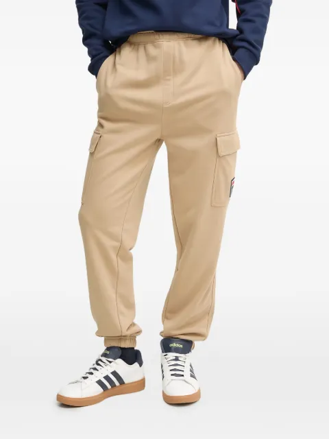 Fila cargo track pants