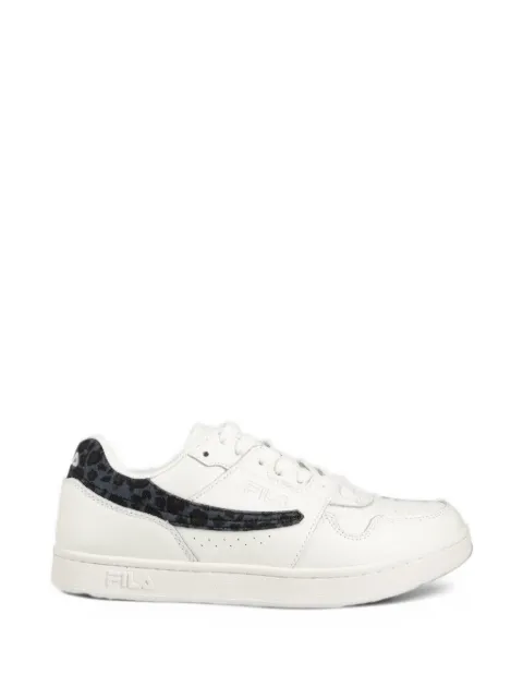 Fila lace-up sneakers