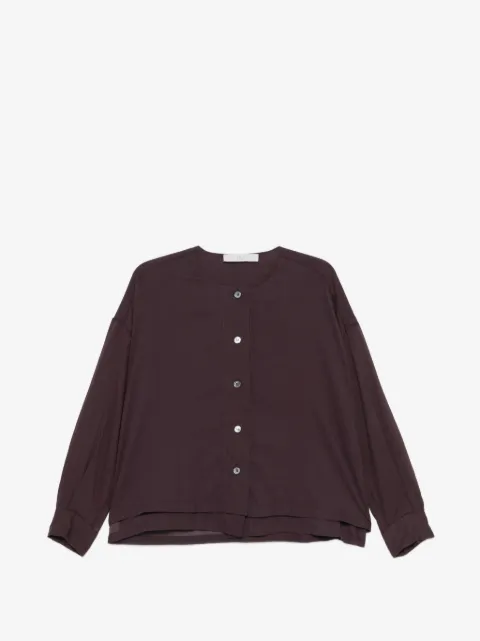 Tela camisa D.Pepper de manga larga