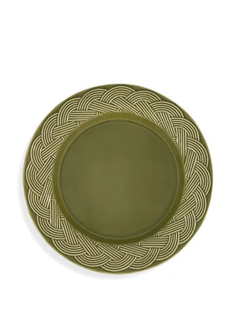 HOUSE OF CAPRICORN plato Vime