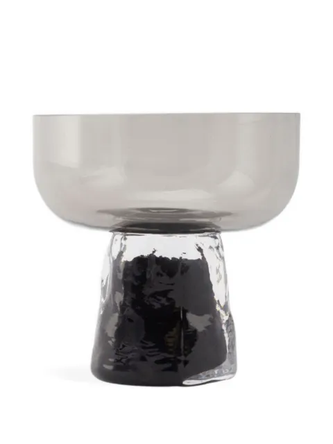 XLBoom ojämn bas Gusto Coupe glas