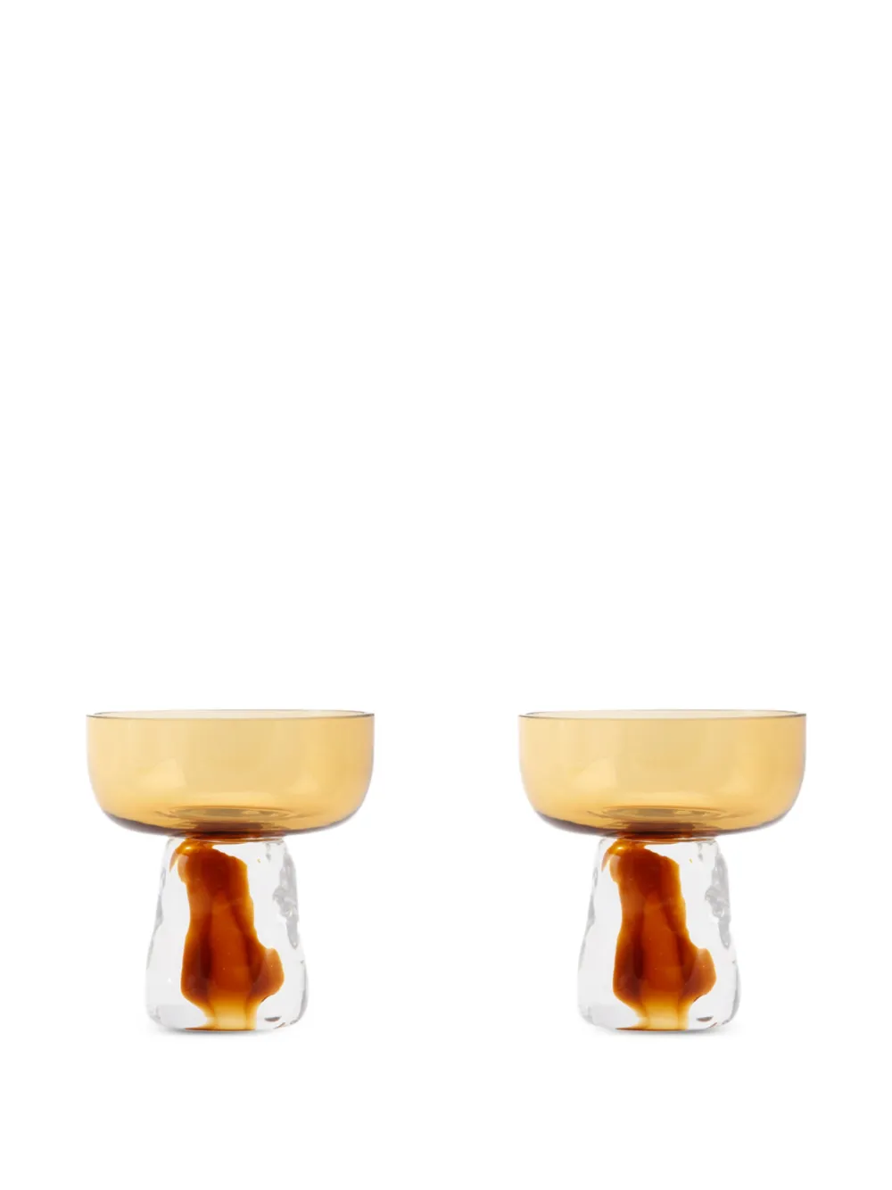 XLBoom Gusto glasses - Toni neutri