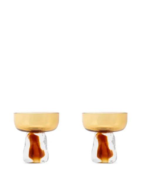 XLBoom Gusto glasses