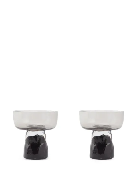 XLBoom Gusto Coupe bowl (set of two)