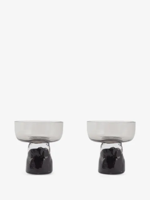 XLBoom Gusto Coupe bowl (set of two)