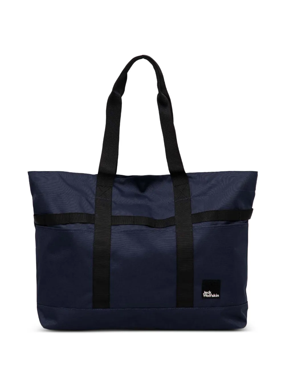 JACK WOLFSKIN Borsa shopper - Blu
