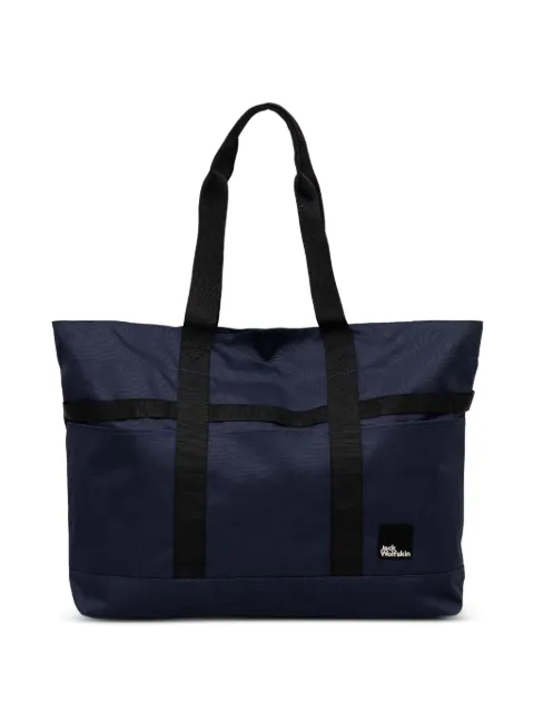 JACK WOLFSKIN Bolsa tote Shopper